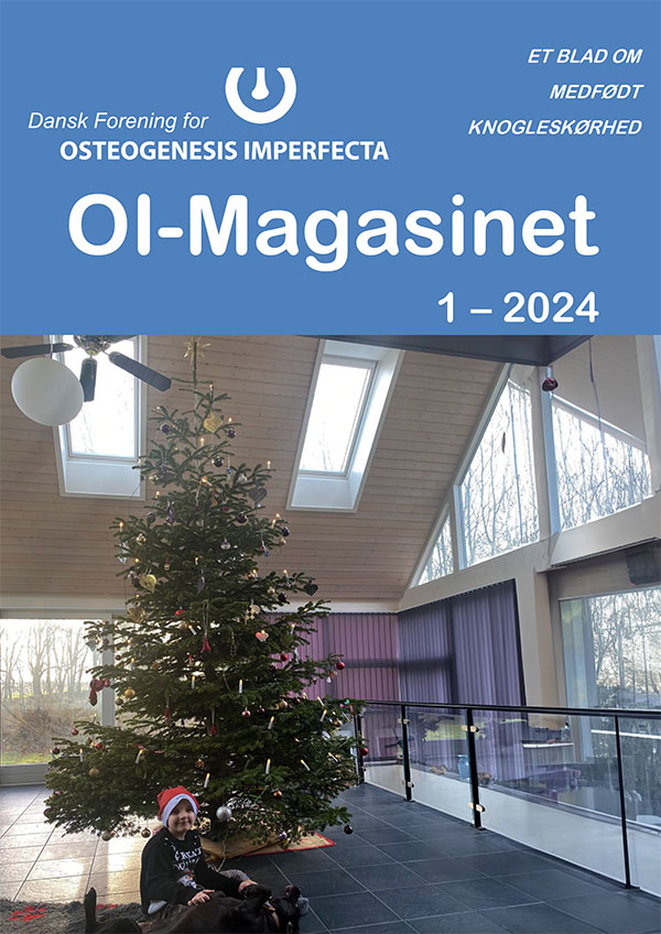 OI-Magasinet 01 2024